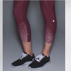 lululemon athletica Tight Stuff Tight*Reflective